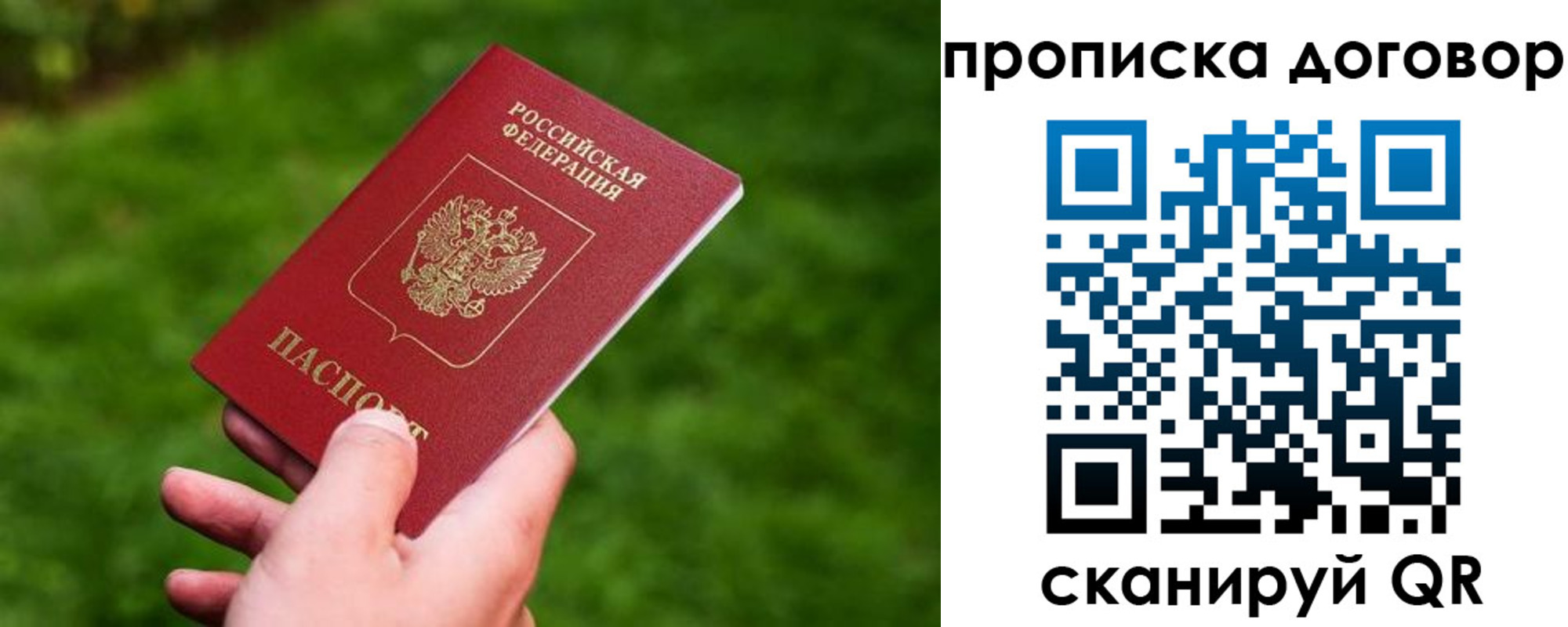 прописка гарантия в Богучаре